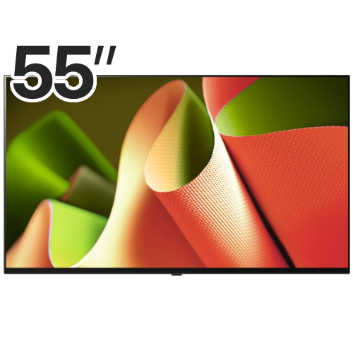 LG전자 올레드 OLED55B4FNA