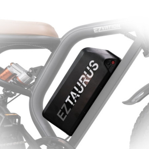 이지베이션  타우러스 BS슬릭 추가 배터리