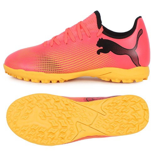 푸마  주니어 퓨처7 플레이 TT 107737-03