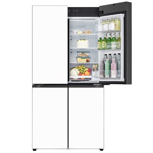 LG전자 오브제컬렉션 STEM M875GWW061S