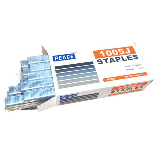 Peace  에어타카핀 1005J 5,000pcs