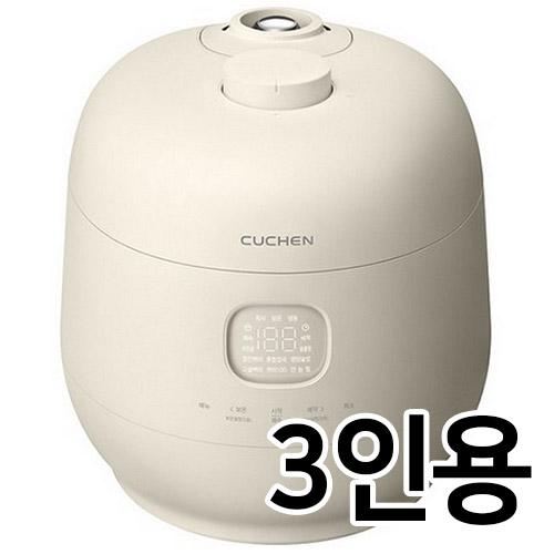 쿠첸  CRT-TWK0370CY