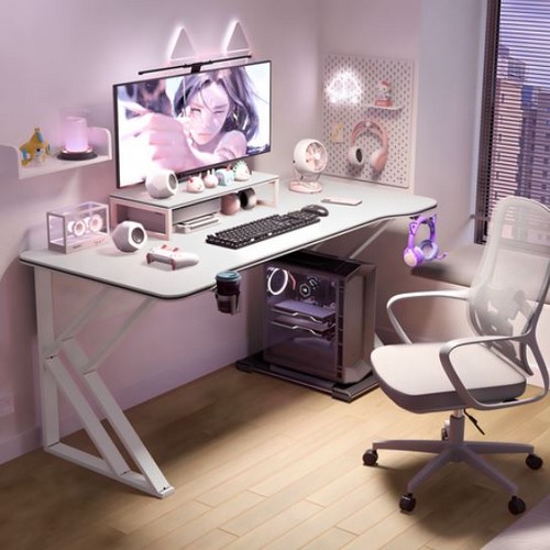 투에스리빙 컴퓨터 게이밍 책상