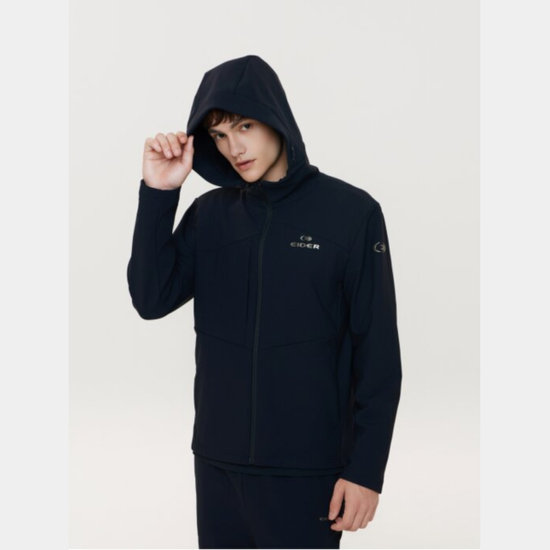 아이더 윈드라이징 트레이닝 자켓 DMU24103Z1