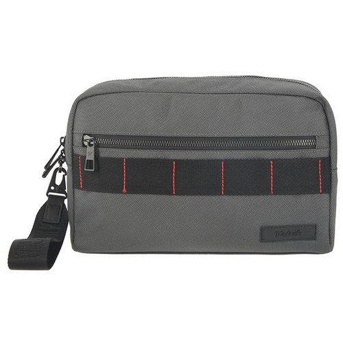 볼빅  라인테이프 파우치 VMABO802_DG