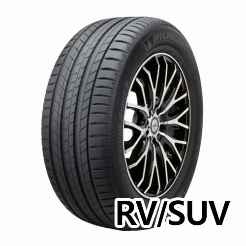 미쉐린타이어  래티튜드 스포츠3 275/45R21