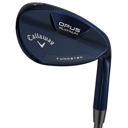 캘러웨이  오퍼스 플래티넘 블루 웨지