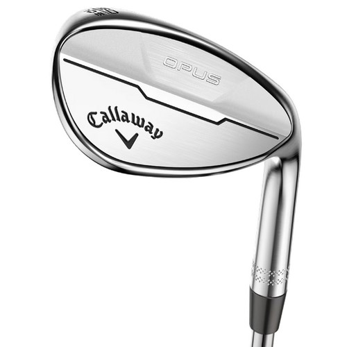 캘러웨이  오퍼스 크롬 웨지