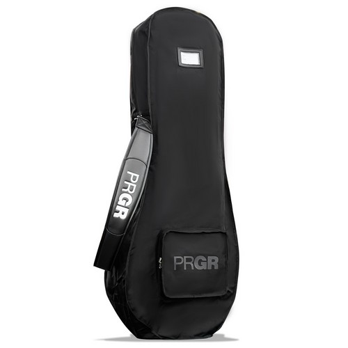 PRGR  2023 무광 일체형 항공커버 CBC-108