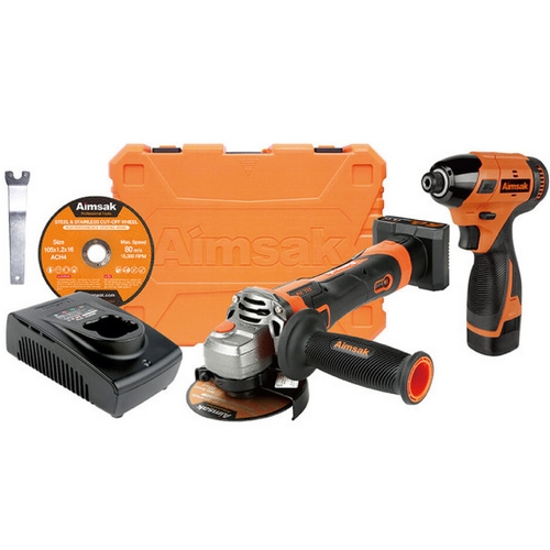 아임삭 BL14GM 충전 콤보세트