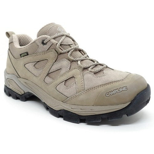 캠프라인 산티아고 로우 베이지