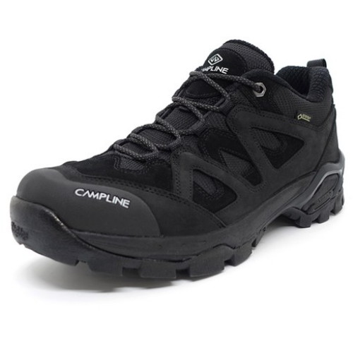 캠프라인 산티아고 로우 블랙