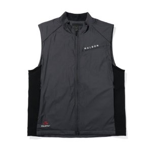 말본골프 폴라텍 알파 안감 경량 베스트 M4321PVT01CHC
