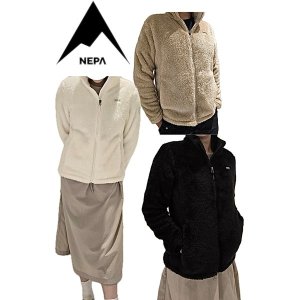 네파 하이로프트 플리스 자켓 7K86182