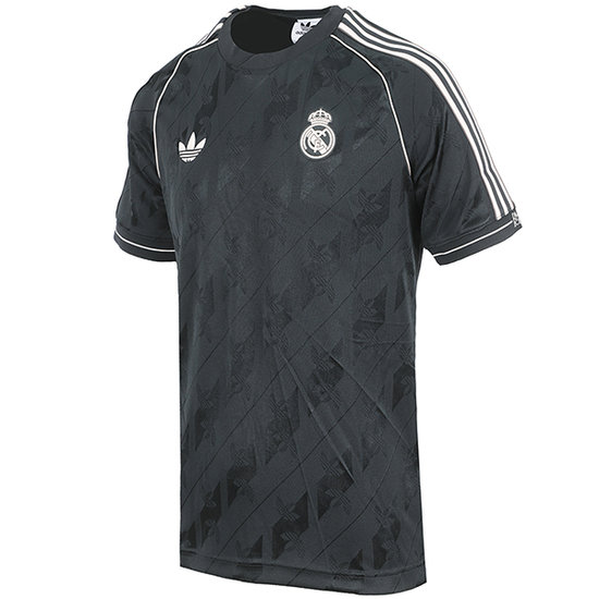 아디다스 레알마드리드 트레이닝 반팔 티셔츠 JI9481