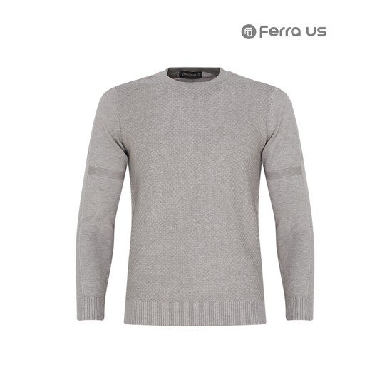 페라어스  비비드 라운드 니트셔츠 CTF4OM2178