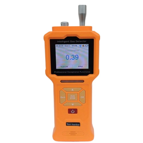 질소 가스측정기 SKT-9300