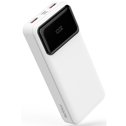 프롭스  차지고 PD 22.5W 보조배터리 20000mAh