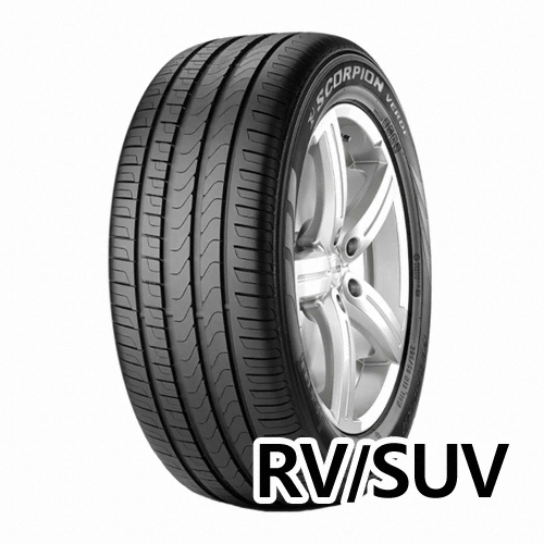 피렐리타이어  스콜피온 베르디 235/50R20