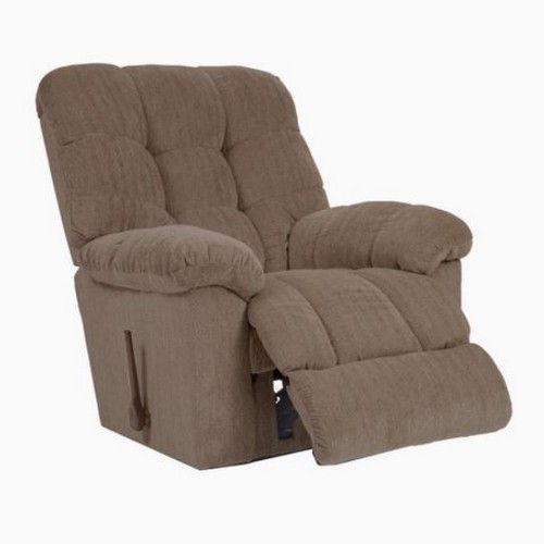 레이지보이 16563 뉴깁슨 고정형 패브릭 리클라이너 1인용