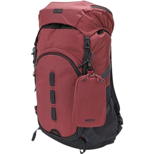 네파 공용 백업 35L 7KE7503-O06