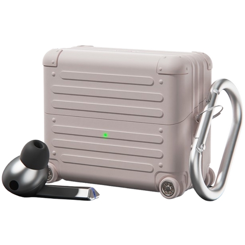 미아크코리아  갤럭시 버즈3 실리콘 캐리어 케이스