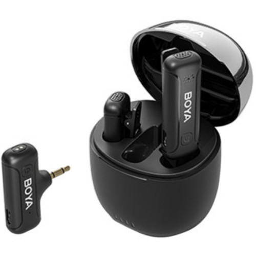 BOYA  BY-WM3T-M2 2.4G 무선마이크