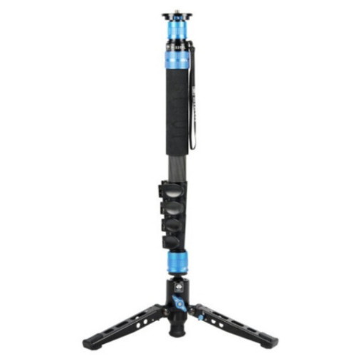 시루이  P-325FS 모노포드