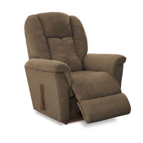 레이지보이 10709 Jasper 리클라이너 기본흔들형 1인용