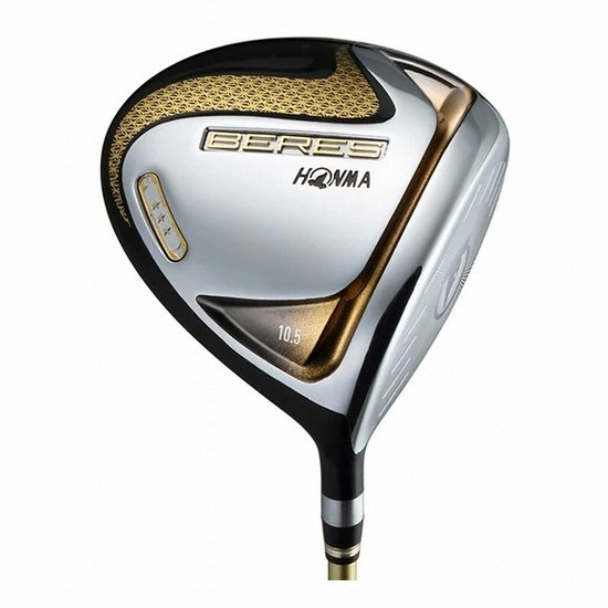 혼마  베레스 3스타 드라이버