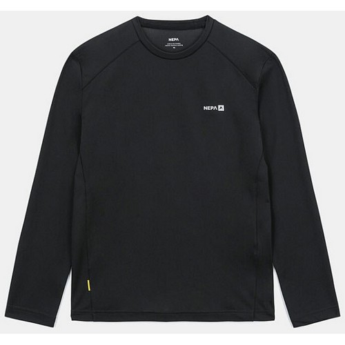 네파 패스파인더 폴라텍 파워드라이 긴팔 라운드 티셔츠 7K55323