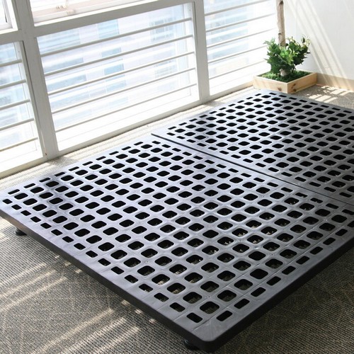 BIF보루네오 아르메 숨쉬는 침대 깔판 D