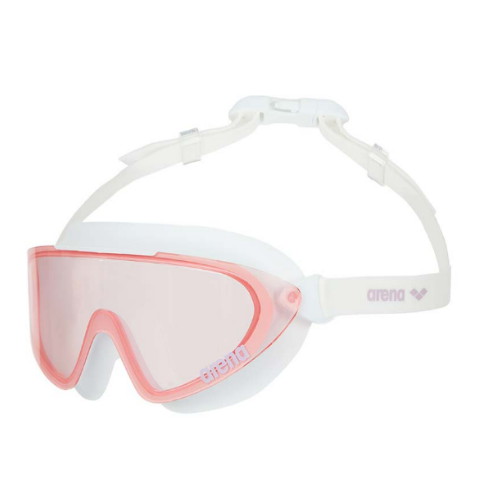 아레나  우오보 레저 수경 A4AC2AG22PNK