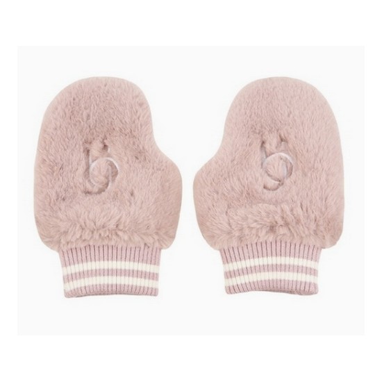 벤제프  보아 손등워머 핑크 BN3MWGG501