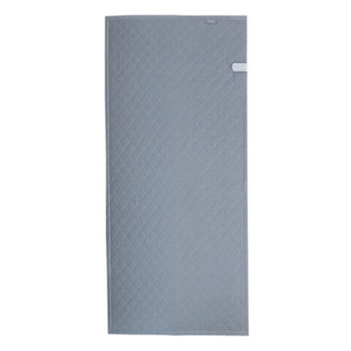 일월  텐셀 그레이 탄소매트