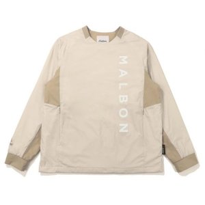 말본골프  말본 스크립트 폴라텍 알파 안감 경량 피스테 M4321PPI02BEI