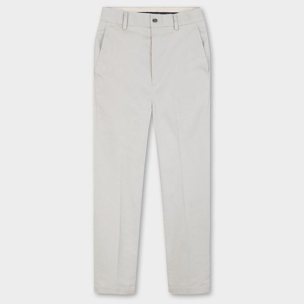 브룩스브라더스 슬림핏 어드밴티지 치노팬츠 BBPCMM62661EF