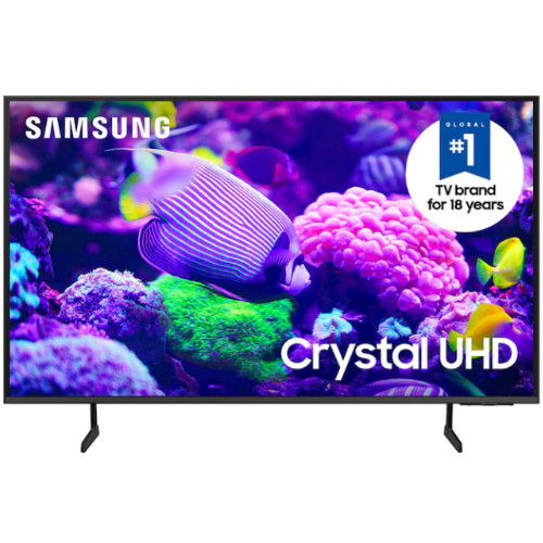삼성전자 Crystal UHD 85DU7200 리퍼비시