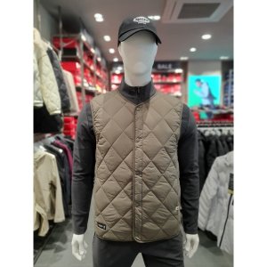 프로스펙스 에어웨이브 패딩 베스트 PS3MV24W701