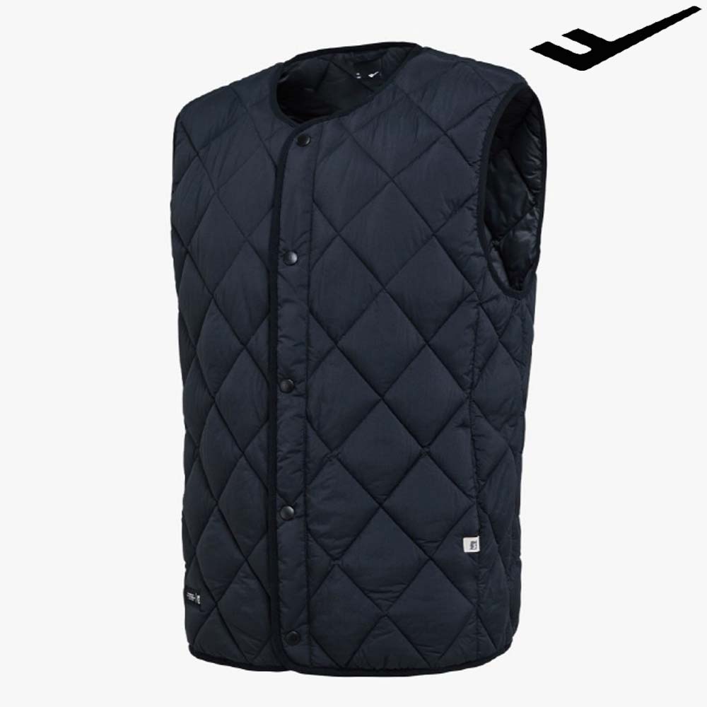 프로스펙스 에어웨이브 패딩 베스트 PS3MV24W702