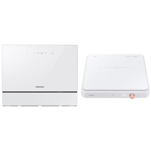 삼성전자 비스포크 DW30CB300CW0 + NZ31DG200CFH