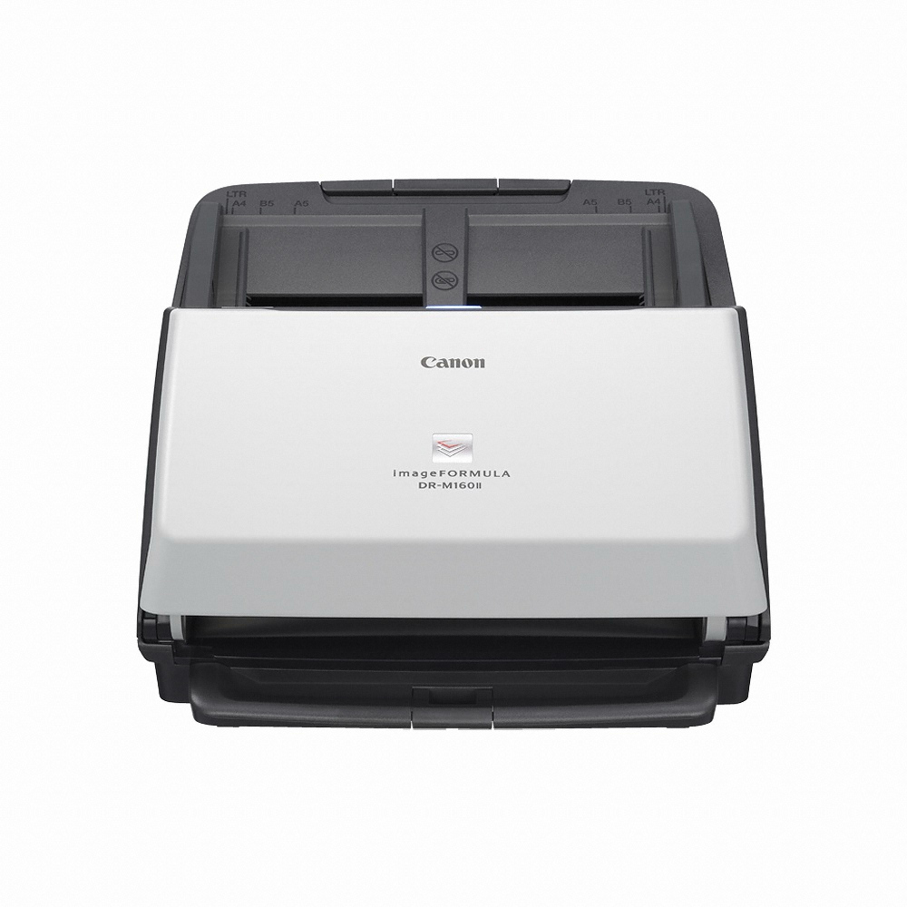 Canon  DR-M160II