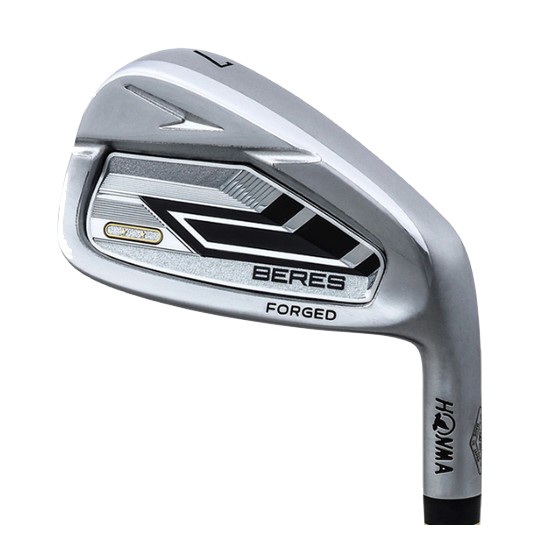 혼마  베레스 09 2스타 아이언 카본