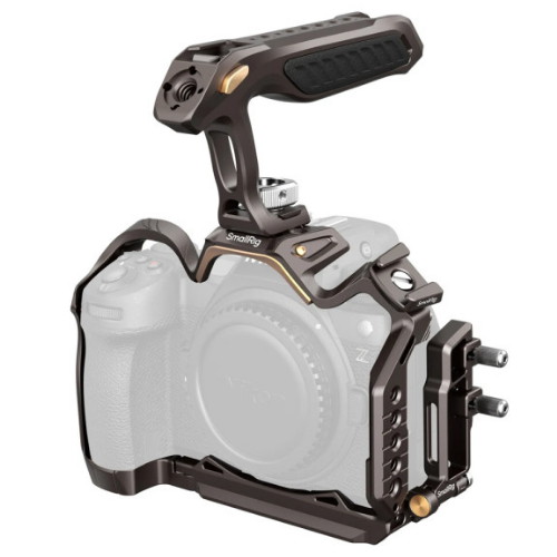 SmallRig  4522 니콘 Z6III용 Night Eagle 케이지 키트