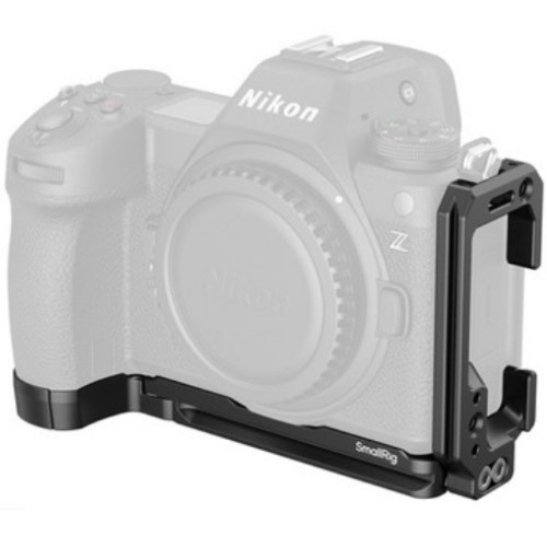 SmallRig  니콘 Z6III용 SR4523 L플레이트