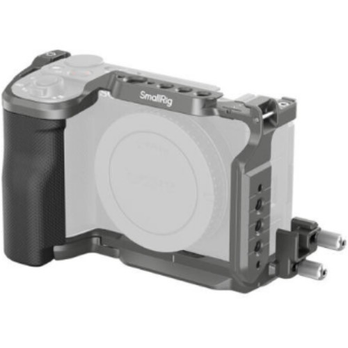 SmallRig  SONY ZV-E10 II용 SR4949 호크락 퀵릴리즈 케이지키트