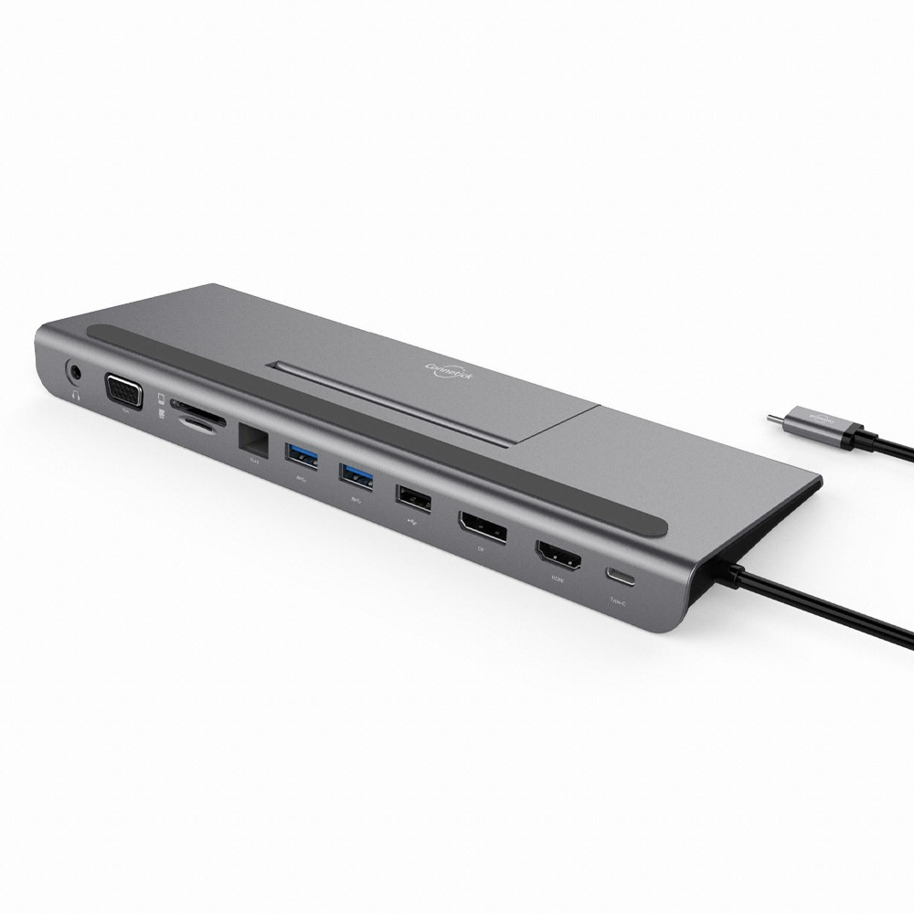 씨앤에스파워 CFH-119GY (11포트/USB 3.0 Type C) - 에누리 가격비교