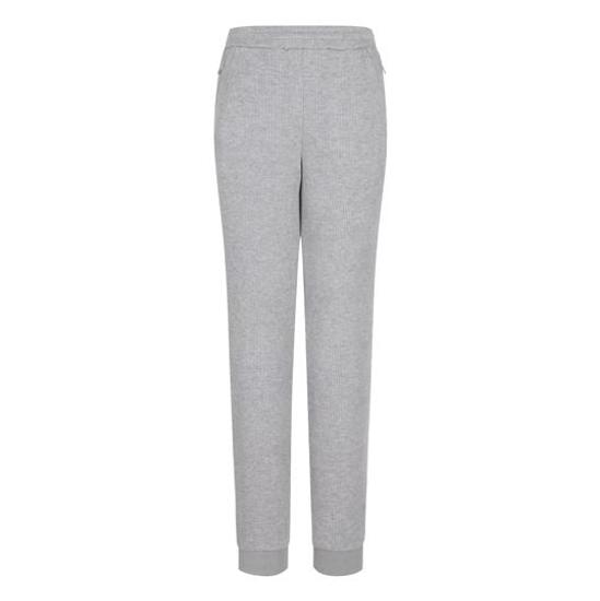 팬텀  골지 밴딩 조거 팬츠 221D3PF383_MG