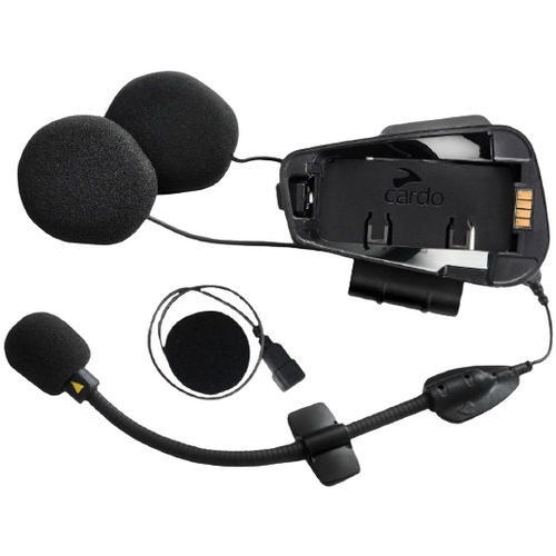 카르도  프리컴/스피릿 세컨 헬멧 키트