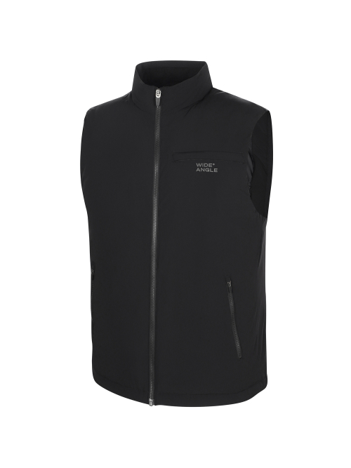 와이드앵글  CO 컴팩트 다운 베스트 WMW24651Z1